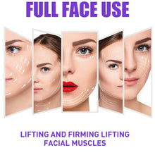 Load image into Gallery viewer, V-face Firming Cream Firming Contour Lifting and Firming Chin Facial Skin Relaxation Massage Cream Face-lift Slimming Cream