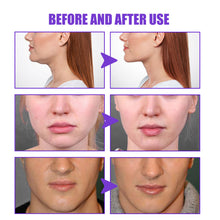 Load image into Gallery viewer, V-face Firming Cream Firming Contour Lifting and Firming Chin Facial Skin Relaxation Massage Cream Face-lift Slimming Cream
