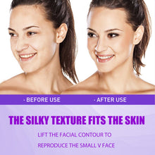 Load image into Gallery viewer, V-face Firming Cream Firming Contour Lifting and Firming Chin Facial Skin Relaxation Massage Cream Face-lift Slimming Cream