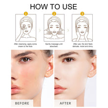 Load image into Gallery viewer, Anti-Aging Moisturizing Wrinkle Remover Face Cream Fade Fine Lines Lifting Firming Whitening Beauty Skin Care Cosmetic