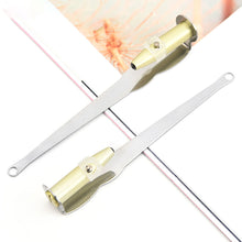 Load image into Gallery viewer, Tonsil Stone Removal Tool LED Light Stainless Steel Remover Mouth Cleaning Care Tool Tonsil Stone Remover Cleaning Tools