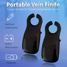 Load image into Gallery viewer, Handheld Vein Imaging Device Blood Vessel Display Device Hand Back Examination Blood Vessel Detector