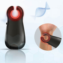 Load image into Gallery viewer, Handheld Vein Imaging Device Blood Vessel Display Device Hand Back Examination Blood Vessel Detector