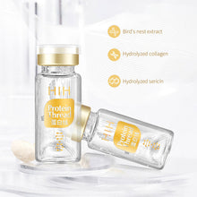 Load image into Gallery viewer, Facial Anti Aging Moisturizing Hyaluronic Acid Active Collagen Essence Protein Thread Serum Skin Care Tool Firming Skincare Products
