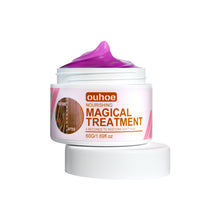 Load image into Gallery viewer, Keratin Repair Hair Mask Magical Repair Damage Frizzy Soft Smooth Shiny Hair Deep Moisturize Hair Treat Repair Hair Scalp Care