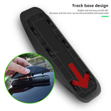 Load image into Gallery viewer, Car Anti-Collision Taillight Vehicle Mounted Auto Fog Light Vehicle Brake Warning Lamp Accsesories