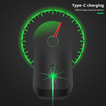 Load image into Gallery viewer, Car Anti-Collision Taillight Vehicle Mounted Auto Fog Light Vehicle Brake Warning Lamp Accsesories