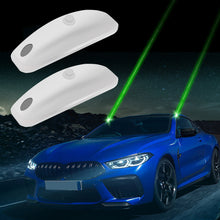 Load image into Gallery viewer, Car Anti-Collision Taillight Vehicle Mounted Auto Fog Light Vehicle Brake Warning Lamp Accsesories