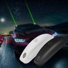 Load image into Gallery viewer, Car Anti-Collision Taillight Vehicle Mounted Auto Fog Light Vehicle Brake Warning Lamp Accsesories