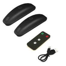 Load image into Gallery viewer, Car Anti-Collision Taillight Vehicle Mounted Auto Fog Light Vehicle Brake Warning Lamp Accsesories