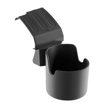 Load image into Gallery viewer, Car Dashboard Water Cup Holder Instrument Panel Organizer Dashboard Left Storage Box Accessories For Tesla Model 3/Y