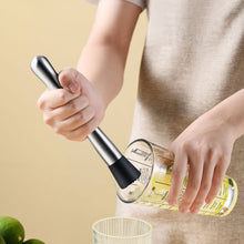 Load image into Gallery viewer, Multifunctional Stainless Steel Crushed Ice Hammer Crushed Popsicle Sticks Cocktail Ice Cube Fruit Crusher Muddle Pestles Barware Tools