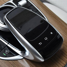 Load image into Gallery viewer, Car Center Console Mouse Handwriting Touchpad Switch Control Panel For Mercedes Benz C GLC GLS GLE S Class W205 W253 W166