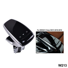 Load image into Gallery viewer, Car Console Navigation Handwriting Controller Panel Touchpad Control For Mercedes Benz C GLC GLS GLE E Class W205 W253 W166 W213