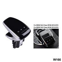 Load image into Gallery viewer, Car Console Navigation Handwriting Controller Panel Touchpad Control For Mercedes Benz C GLC GLS GLE E Class W205 W253 W166 W213