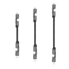 Load image into Gallery viewer, 4 In 1 100W USB Type C Cable Fast Charging For Samsung Xiaomi Huawei Oneplus USB C To Lighting Cable For iPhone 14 13 12 Pro Max