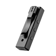 Load image into Gallery viewer, Mini Radio Portable Bluetooth Fm Radio Bluetooth Headset Bluetooth Receiver Supports Reading Tf Card