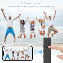 Load image into Gallery viewer, Mini Radio Portable Bluetooth Fm Radio Bluetooth Headset Bluetooth Receiver Supports Reading Tf Card