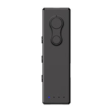 Load image into Gallery viewer, Mini Radio Portable Bluetooth Fm Radio Bluetooth Headset Bluetooth Receiver Supports Reading Tf Card