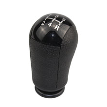 Load image into Gallery viewer, 5/5 Speed Car MT Gear Stick Shift Knob Lever Automobiles Parts For Ford Transit Galaxy Focus Mondeo MK3 S-MAX C-MAX fiesta MK6 Mustang