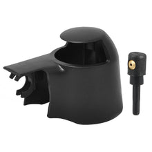 Load image into Gallery viewer, 2Pcs Car Rear Wiper Arm Rocker Cover Cap Washer Jet Nozzle For VW Golf 5 Mk5 1K 2003 - 2009 Rabbit GTI Jetta Sport Wagen Vento Variant