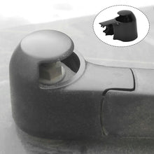 Load image into Gallery viewer, 2Pcs Car Rear Wiper Arm Rocker Cover Cap Washer Jet Nozzle For VW Golf 5 Mk5 1K 2003 - 2009 Rabbit GTI Jetta Sport Wagen Vento Variant