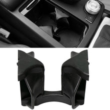 Load image into Gallery viewer, Car Drink Cup Holder Bracket Front Centre Console Water for Mercedes Benz C Class E Class W204 W212 W207 2008-2015 2046802391