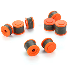 Load image into Gallery viewer, 1PC High Purity Graduated Lead Roll Thickened Nano Coating Environmental Competition Gram Lead Roll Fishing Supplies