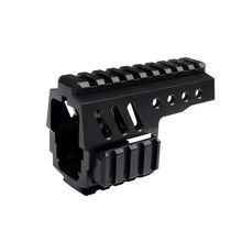 Load image into Gallery viewer, Tactical Keel Track Accessories 1911 Glock G18 Loader Children's Toy Gun Soft Bullet Gun Track Accessories