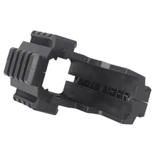 Load image into Gallery viewer, Tactical Keel Track Accessories 1911 Glock G18 Loader Children's Toy Gun Soft Bullet Gun Track Accessories