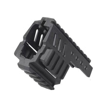 Load image into Gallery viewer, Tactical Keel Track Accessories 1911 Glock G18 Loader Children's Toy Gun Soft Bullet Gun Track Accessories