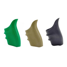 Load image into Gallery viewer, Non-Slip Rubber Case Tactical Grip Rubber Case Frosted Toy Gun Grip Cover Fits GEN3/Glock17 18 20 21 22 24 31 34 35