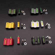 Load image into Gallery viewer, Kubai Kublai Khan P1/P3 CNC Metal Fiber Optic Sight Tti G34 Competitive Modeling Decoration Accessories
