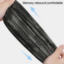 Load image into Gallery viewer, Cycling Speed Dry Pullover Cap Ice Silk UPF50+Sunscreen Breathable Running Sports Fitness Cap With Breathable Mesh
