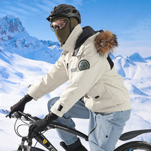Load image into Gallery viewer, Winter Riding Head Cover Outdoor Cold-Proof Windproof Ear And Neck Protection Mask Motorcycle Fishing Ski Sweat Absorption Breathable Mask