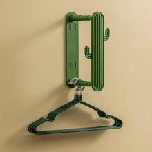 Load image into Gallery viewer, 1Pc Hanger Organizer Extensible Wall Clothes Hanging Tools Waterproof For Adult Child Hanger Household Wardrobe Storage Space