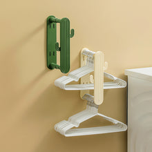Load image into Gallery viewer, 1Pc Hanger Organizer Extensible Wall Clothes Hanging Tools Waterproof For Adult Child Hanger Household Wardrobe Storage Space