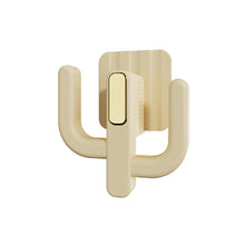 Load image into Gallery viewer, 1Pc Bathroom Slipper Rack Slipper Hook Draining Rack Wall Mounted Hanging Hanger Wall Storage Shoe Rack