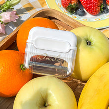 Load image into Gallery viewer, Portable Peeler Fruits & Vegetables Slicer Shredder Cutter Melon Potato Carrot Cucumber Grater Shredder Fruit Home Kitchen Gadgets Tools