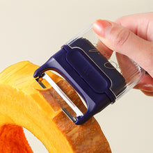 Load image into Gallery viewer, Portable Peeler Fruits & Vegetables Slicer Shredder Cutter Melon Potato Carrot Cucumber Grater Shredder Fruit Home Kitchen Gadgets Tools