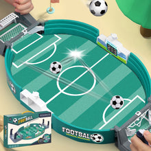 Load image into Gallery viewer, Competitive Table Football Board Game Desktop Soccer Toys Parent-Child Interactive Soccer Games Family Party Toys