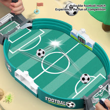 Load image into Gallery viewer, Competitive Table Football Board Game Desktop Soccer Toys Parent-Child Interactive Soccer Games Family Party Toys