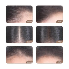 Load image into Gallery viewer, Hairline Shadow Powder Decorating Filling Forehead Temples Waterproof Sweatproof Hairline Shaping Shadow Powder