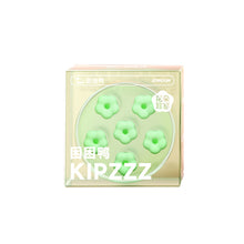 Load image into Gallery viewer, Soft Rebound PU Sponge Anti-Noise Mute Earplugs Reusable Sound Insulation Noise Reduction Sleeping Earplugs