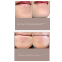 Load image into Gallery viewer, Blackhead Cleaning Stick Exfoliating Cleansing Pore Mild Deep Cleansing Moisturizing Shrinking Pores Skin Care Stick