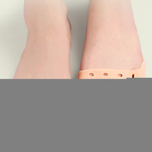Load image into Gallery viewer, Magnetic Toe Splitter Thumb Valgus Corrector Foot Shock Absorption Breathable Forefoot Cushion Soft Anti-wear Orthosis Foot Care