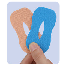 Load image into Gallery viewer, Children Adult Sleep Mouth Strips Anti-snoring Breathing Correction Stickers Physical Improving Mouth Breathing Soft Mouth Strips