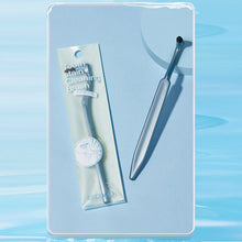 Load image into Gallery viewer, Tooth Stain Cleaning Brush Deep Cleaning Gums Oral Cavity Brightening Teeth Portable Durable Tooth Cleaning Tool