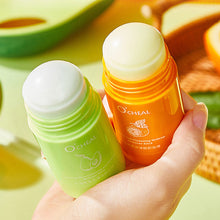 Load image into Gallery viewer, Moisturizing Cleansing Makeup Removing Stick Deep Cleaning Pores Mild Non Irritating Solid Makeup Remover Cleansing Balm