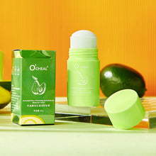 Load image into Gallery viewer, Moisturizing Cleansing Makeup Removing Stick Deep Cleaning Pores Mild Non Irritating Solid Makeup Remover Cleansing Balm